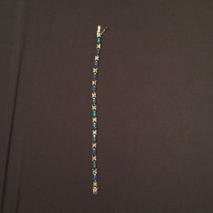 BriaLou opal bracelet